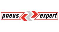 Logo pneus expert