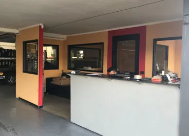 Assistenza